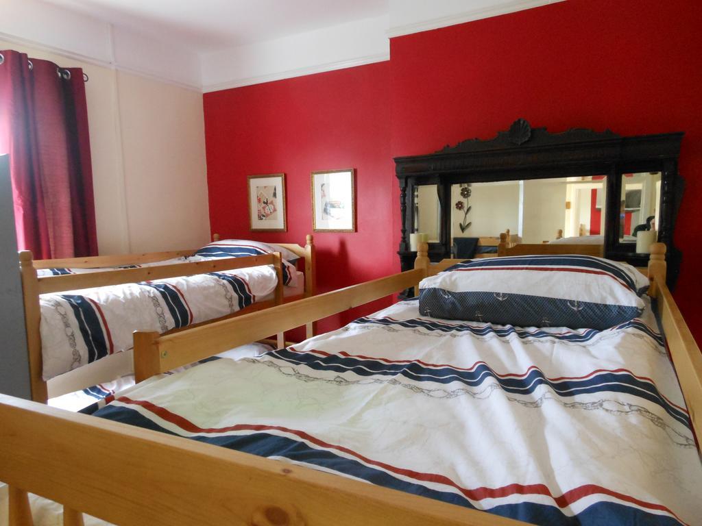 Loughcrew Megalithic Hostel Millbrook Cameră foto