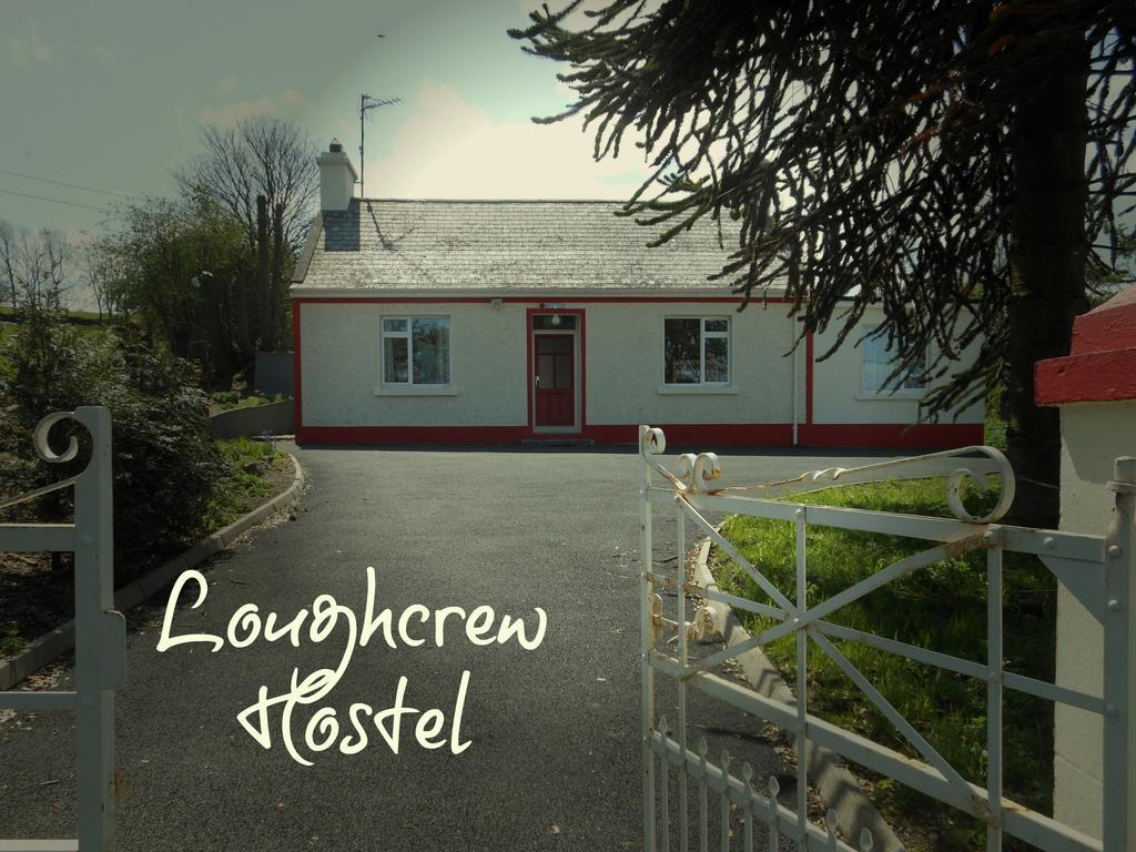 Loughcrew Megalithic Hostel Millbrook Exterior foto